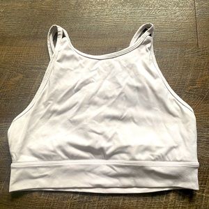 Balance Athletica matrix bra white size M